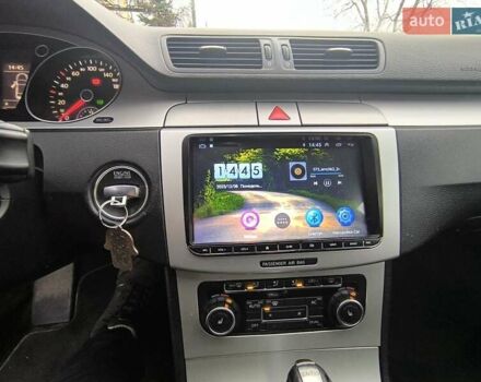 Синий Фольксваген Пассат, объемом двигателя 1.8 л и пробегом 135 тыс. км за 6800 $, фото 25 на Automoto.ua