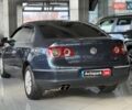 Синій Фольксваген Пассат, об'ємом двигуна 1.8 л та пробігом 135 тис. км за 6690 $, фото 4 на Automoto.ua