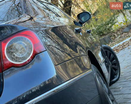 Синий Фольксваген Пассат, объемом двигателя 2 л и пробегом 287 тыс. км за 6950 $, фото 49 на Automoto.ua