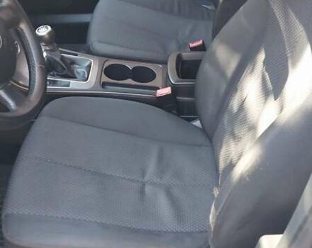 Синій Фольксваген Пассат, об'ємом двигуна 1.8 л та пробігом 230 тис. км за 5700 $, фото 3 на Automoto.ua