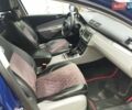 Синий Фольксваген Пассат, объемом двигателя 1.9 л и пробегом 320 тыс. км за 5299 $, фото 3 на Automoto.ua