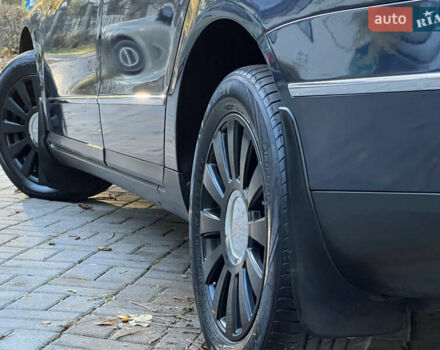 Синий Фольксваген Пассат, объемом двигателя 2 л и пробегом 287 тыс. км за 6950 $, фото 69 на Automoto.ua