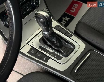 Синій Фольксваген Пассат, об'ємом двигуна 1.8 л та пробігом 135 тис. км за 6690 $, фото 11 на Automoto.ua