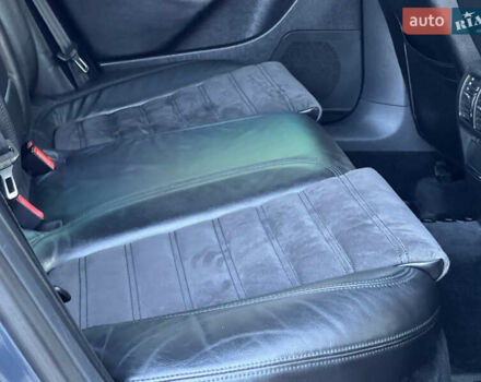 Синий Фольксваген Пассат, объемом двигателя 2 л и пробегом 287 тыс. км за 6950 $, фото 126 на Automoto.ua