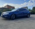 Синий Фольксваген Пассат, объемом двигателя 2 л и пробегом 320 тыс. км за 7200 $, фото 2 на Automoto.ua