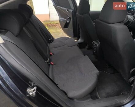 Синий Фольксваген Пассат, объемом двигателя 1.8 л и пробегом 135 тыс. км за 6800 $, фото 11 на Automoto.ua