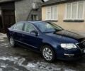 Синий Фольксваген Пассат, объемом двигателя 1.6 л и пробегом 180 тыс. км за 6800 $, фото 1 на Automoto.ua