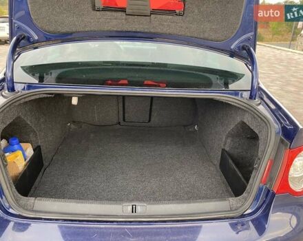 Синій Фольксваген Пассат, об'ємом двигуна 1.8 л та пробігом 205 тис. км за 5500 $, фото 11 на Automoto.ua