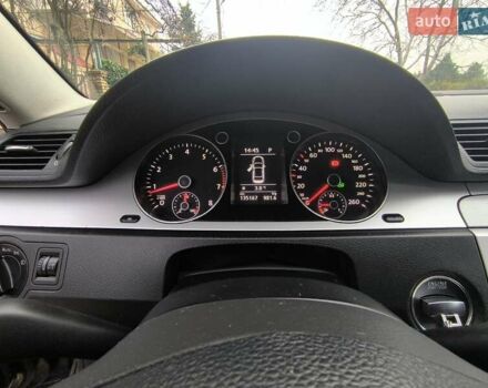 Синий Фольксваген Пассат, объемом двигателя 1.8 л и пробегом 135 тыс. км за 6800 $, фото 23 на Automoto.ua