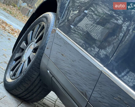 Синий Фольксваген Пассат, объемом двигателя 2 л и пробегом 287 тыс. км за 6950 $, фото 35 на Automoto.ua