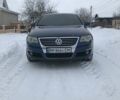 Синій Фольксваген Пассат, об'ємом двигуна 1.8 л та пробігом 311 тис. км за 6100 $, фото 1 на Automoto.ua