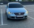 Синий Фольксваген Пассат, объемом двигателя 1.8 л и пробегом 260 тыс. км за 6999 $, фото 1 на Automoto.ua