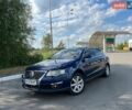 Синій Фольксваген Пассат, об'ємом двигуна 1.8 л та пробігом 292 тис. км за 5000 $, фото 1 на Automoto.ua