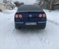 Синій Фольксваген Пассат, об'ємом двигуна 1.8 л та пробігом 311 тис. км за 6100 $, фото 2 на Automoto.ua