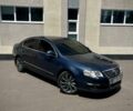 Синій Фольксваген Пассат, об'ємом двигуна 2 л та пробігом 390 тис. км за 6600 $, фото 1 на Automoto.ua