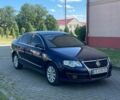 Синій Фольксваген Пассат, об'ємом двигуна 1.9 л та пробігом 263 тис. км за 4400 $, фото 1 на Automoto.ua