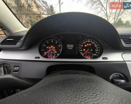 Синий Фольксваген Пассат, объемом двигателя 1.8 л и пробегом 135 тыс. км за 6800 $, фото 22 на Automoto.ua