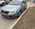 Синий Фольксваген Пассат, объемом двигателя 1.4 л и пробегом 260 тыс. км за 6800 $, фото 1 на Automoto.ua