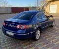 Синий Фольксваген Пассат, объемом двигателя 1.8 л и пробегом 310 тыс. км за 5999 $, фото 3 на Automoto.ua