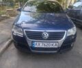 Синій Фольксваген Пассат, об'ємом двигуна 1.8 л та пробігом 256 тис. км за 4400 $, фото 1 на Automoto.ua