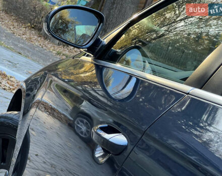 Синий Фольксваген Пассат, объемом двигателя 2 л и пробегом 287 тыс. км за 6950 $, фото 73 на Automoto.ua