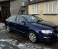 Синий Фольксваген Пассат, объемом двигателя 1.6 л и пробегом 180 тыс. км за 6800 $, фото 1 на Automoto.ua