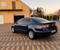 Синий Фольксваген Пассат, объемом двигателя 1.8 л и пробегом 310 тыс. км за 5999 $, фото 15 на Automoto.ua