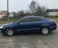 Синий Фольксваген Пассат, объемом двигателя 1.8 л и пробегом 311 тыс. км за 6300 $, фото 2 на Automoto.ua