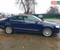 Синий Фольксваген Пассат, объемом двигателя 1.9 л и пробегом 320 тыс. км за 5299 $, фото 6 на Automoto.ua