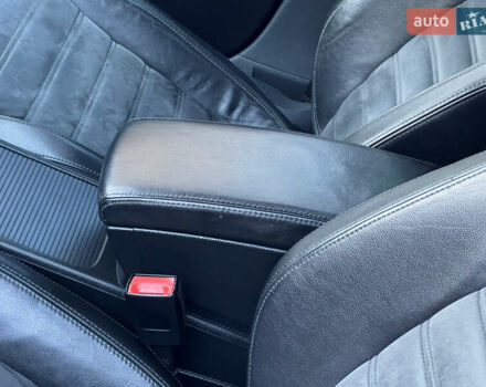 Синий Фольксваген Пассат, объемом двигателя 2 л и пробегом 287 тыс. км за 6950 $, фото 93 на Automoto.ua