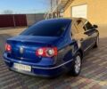 Синий Фольксваген Пассат, объемом двигателя 1.8 л и пробегом 310 тыс. км за 5999 $, фото 7 на Automoto.ua