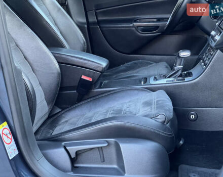 Синий Фольксваген Пассат, объемом двигателя 2 л и пробегом 287 тыс. км за 6950 $, фото 102 на Automoto.ua