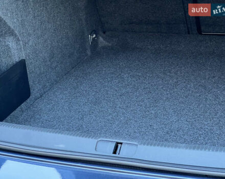 Синий Фольксваген Пассат, объемом двигателя 2 л и пробегом 287 тыс. км за 6950 $, фото 130 на Automoto.ua