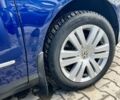 Синий Фольксваген Пассат, объемом двигателя 1.8 л и пробегом 263 тыс. км за 7500 $, фото 32 на Automoto.ua