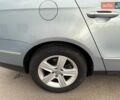 Синий Фольксваген Пассат, объемом двигателя 1.9 л и пробегом 360 тыс. км за 6000 $, фото 8 на Automoto.ua