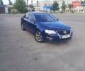 Синій Фольксваген Пассат, об'ємом двигуна 2 л та пробігом 320 тис. км за 7200 $, фото 3 на Automoto.ua