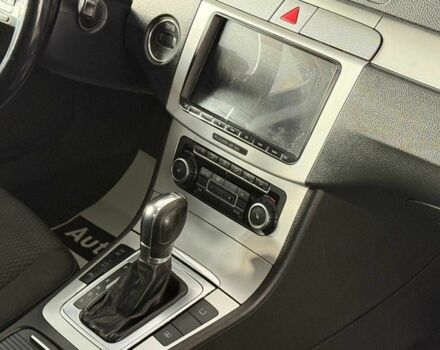 Синий Фольксваген Пассат, объемом двигателя 1.8 л и пробегом 135 тыс. км за 6690 $, фото 17 на Automoto.ua