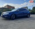 Синій Фольксваген Пассат, об'ємом двигуна 2 л та пробігом 320 тис. км за 7200 $, фото 1 на Automoto.ua