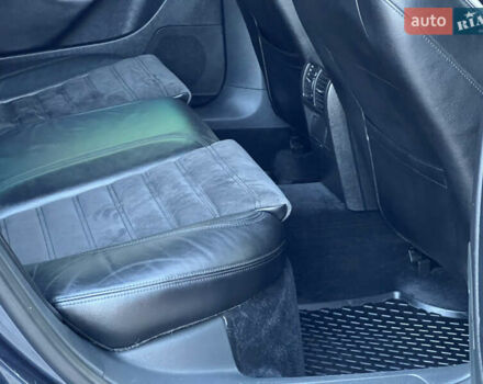 Синий Фольксваген Пассат, объемом двигателя 2 л и пробегом 287 тыс. км за 6950 $, фото 121 на Automoto.ua