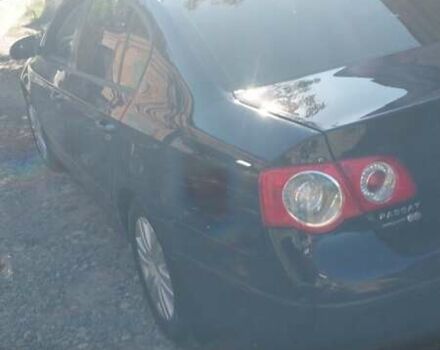 Синій Фольксваген Пассат, об'ємом двигуна 1.8 л та пробігом 230 тис. км за 5700 $, фото 1 на Automoto.ua