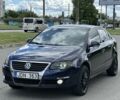 Синий Фольксваген Пассат, объемом двигателя 2 л и пробегом 2 тыс. км за 4000 $, фото 1 на Automoto.ua
