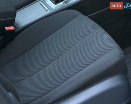 Синий Фольксваген Пассат, объемом двигателя 1.4 л и пробегом 210 тыс. км за 5650 $, фото 14 на Automoto.ua