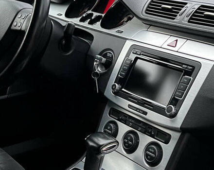 Синій Фольксваген Пассат, об'ємом двигуна 1.8 л та пробігом 345 тис. км за 6900 $, фото 24 на Automoto.ua