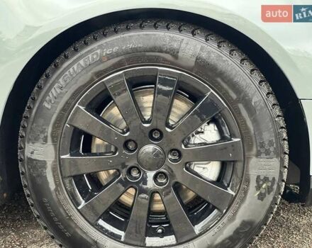 Синий Фольксваген Пассат, объемом двигателя 1.8 л и пробегом 185 тыс. км за 7999 $, фото 14 на Automoto.ua