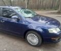 Синій Фольксваген Пассат, об'ємом двигуна 2 л та пробігом 100 тис. км за 7600 $, фото 5 на Automoto.ua