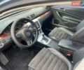 Синий Фольксваген Пассат, объемом двигателя 1.97 л и пробегом 185 тыс. км за 8500 $, фото 14 на Automoto.ua