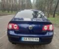 Синій Фольксваген Пассат, об'ємом двигуна 2 л та пробігом 100 тис. км за 7600 $, фото 6 на Automoto.ua