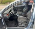 Синий Фольксваген Пассат, объемом двигателя 1.8 л и пробегом 185 тыс. км за 7999 $, фото 15 на Automoto.ua
