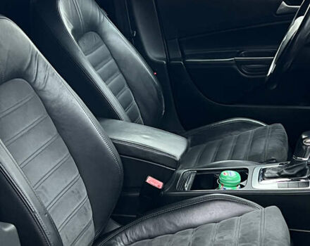 Синій Фольксваген Пассат, об'ємом двигуна 1.8 л та пробігом 345 тис. км за 6900 $, фото 26 на Automoto.ua