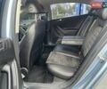Синий Фольксваген Пассат, объемом двигателя 1.97 л и пробегом 185 тыс. км за 8500 $, фото 13 на Automoto.ua